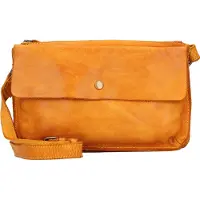 Harold's Sac à bandoulière 'Submarine' orange