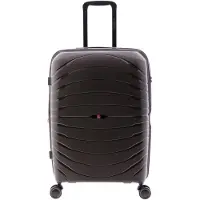 Gladiator Valisette '3400' gris