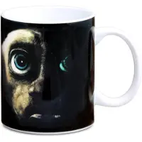 Logoshirt Mug de - Dobby - pour Indifférent - multicolore - Taille Standard