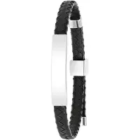 Lucardi Bracelet argent