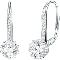 Rafaela Donata Boucles d'oreilles argent
