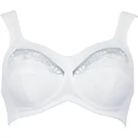 Anita Soutien-gorge blanc
