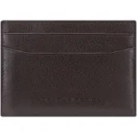 Porsche Design Porte-monnaies marron