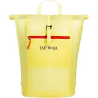 Tatonka Sac à dos 'SQZY ' jaune / rouge / noir