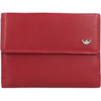 Golden Head Porte-monnaies 'Polo' rouge