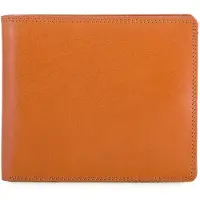 Mywalit Porte-monnaies 'RFID' marron
