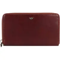 Golden Head Porte-monnaies marron