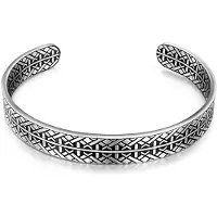 True Rebels Bracelet argent