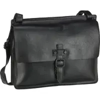 Harold's Sac à bandoulière 'Aberdeen' noir