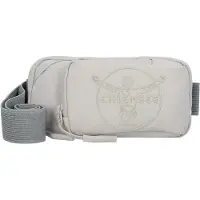 Chiemsee Sacs banane gris