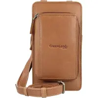 Greenland Nature Protection pour Smartphone noisette