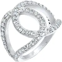 Elli Bague argent