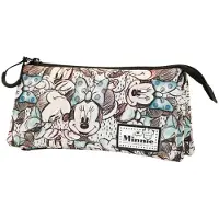 KARACTERMANIA Disney Minnie Dessin Federmä ppchen