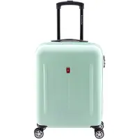 Gladiator Beetle Trolley Bag Vert