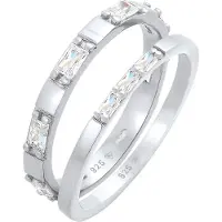 Elli Bague argent