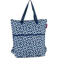 Reisenthel 18l Cooler Backpack Bleu