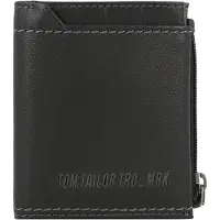 Tom Tailor Porte-monnaies 'Diego' noir