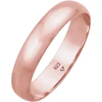 Elli Bague or rose