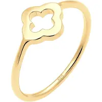 Elli Bague 'Kleeblatt' or