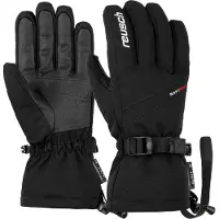 Reusch Gants de sport 'Outset R-TEX XT' noir