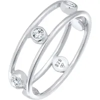 Elli Bague argent