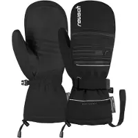 Reusch Gants de sport 'Kondor' noir / blanc