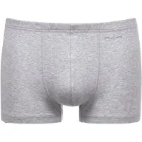 Mey Boxers gris chiné