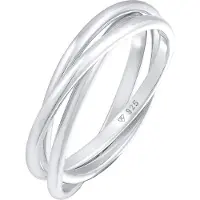Elli Bague argent