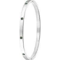 Lucardi Bracelet argent
