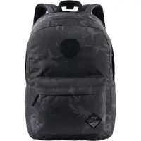 Nitro Sac à dos gris