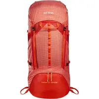 Tatonka Sac à dos 'Yukon' orange / rouge / blanc
