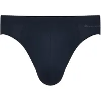 Mey Slip bleu foncé