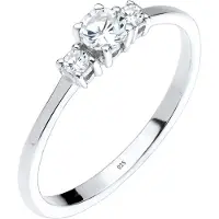 Elli Bague argent