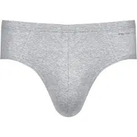 Mey Slip gris clair