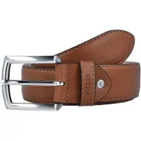 PICARD Ceinture 'Authentic' cognac
