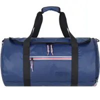 American Tourister sac de voyage sac à épaule Upbeat Pro Duffle Zip Coated Navy bleu marine