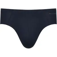 Mey Slip bleu foncé