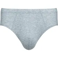 Mey Slip gris clair