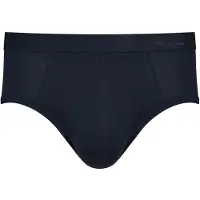 Mey Slip bleu foncé