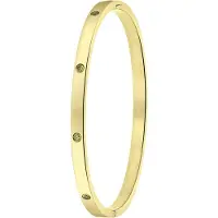 Lucardi Bracelet or