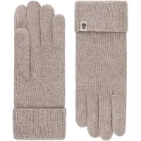 Roeckl Gants 'ESSENTIALS' beige