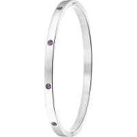 Lucardi Bracelet argent