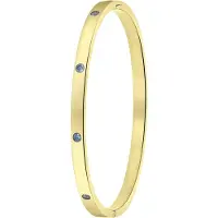 Lucardi Bracelet or