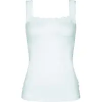 Mey Maillot de corps blanc