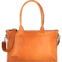 Plevier Sac bandoulière marron