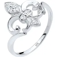 Elli Bague argent