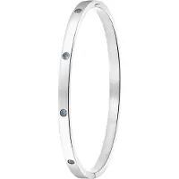 Lucardi Bracelet argent