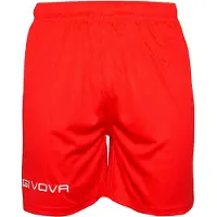 Givova Boxers rouge
