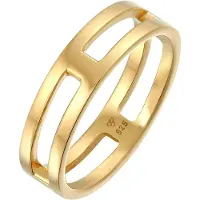 KUZZOI Bague or