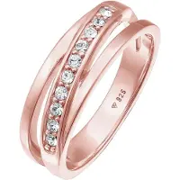 Elli Bague or rose